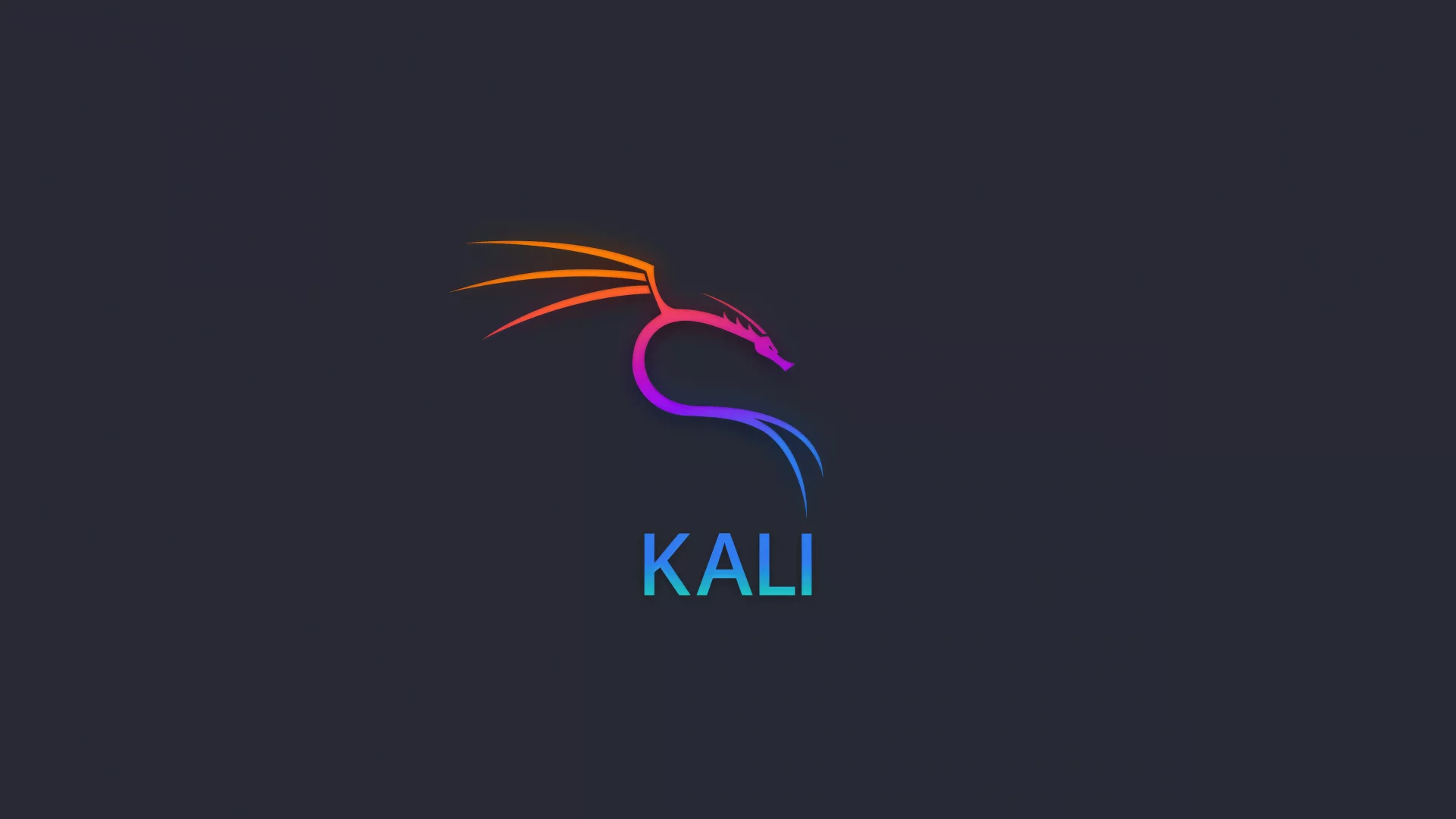 Kali linux