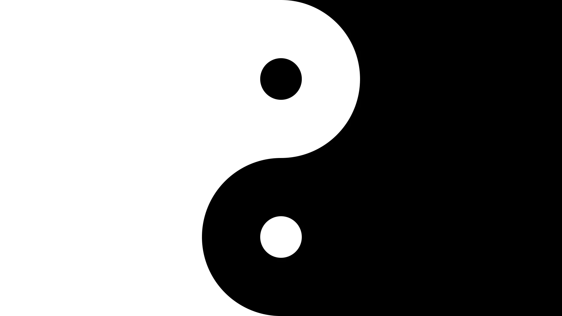 Yin y yang