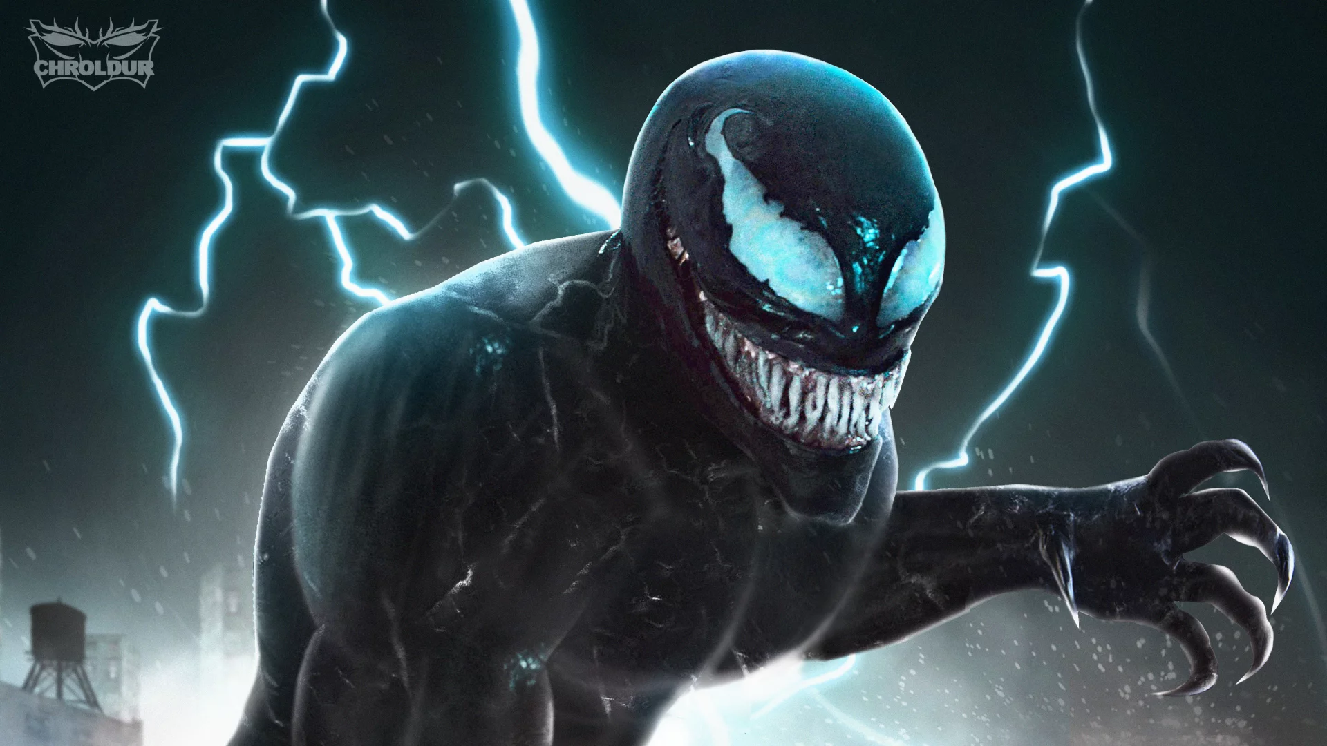 Venom