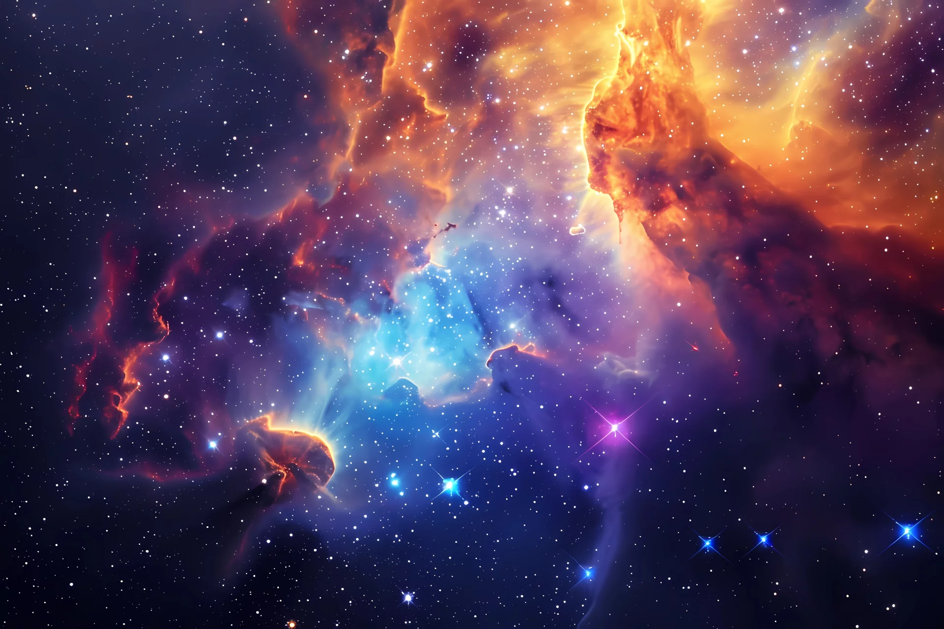 Galaxia cósmica