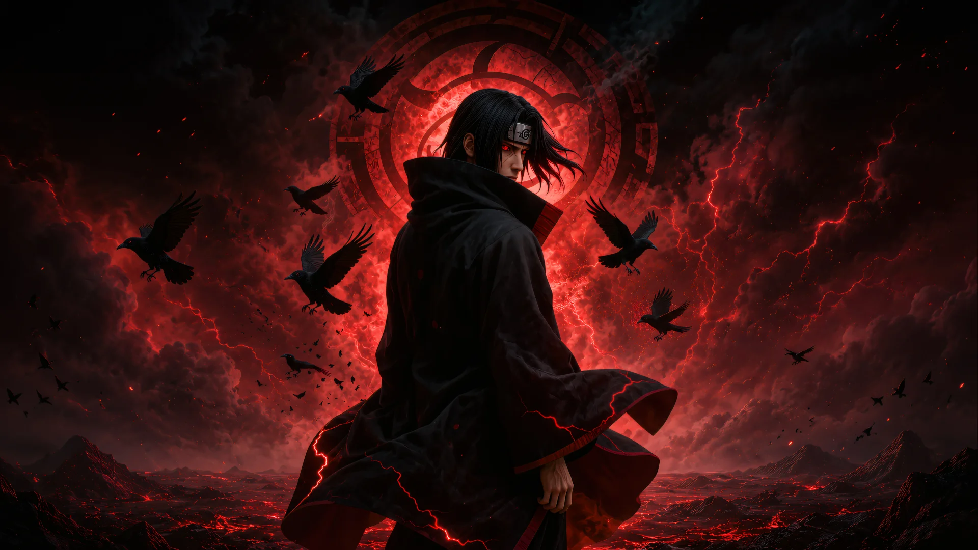 Ryomen Sukuna