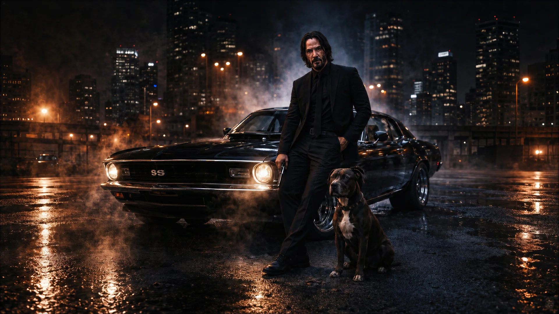 John Wick