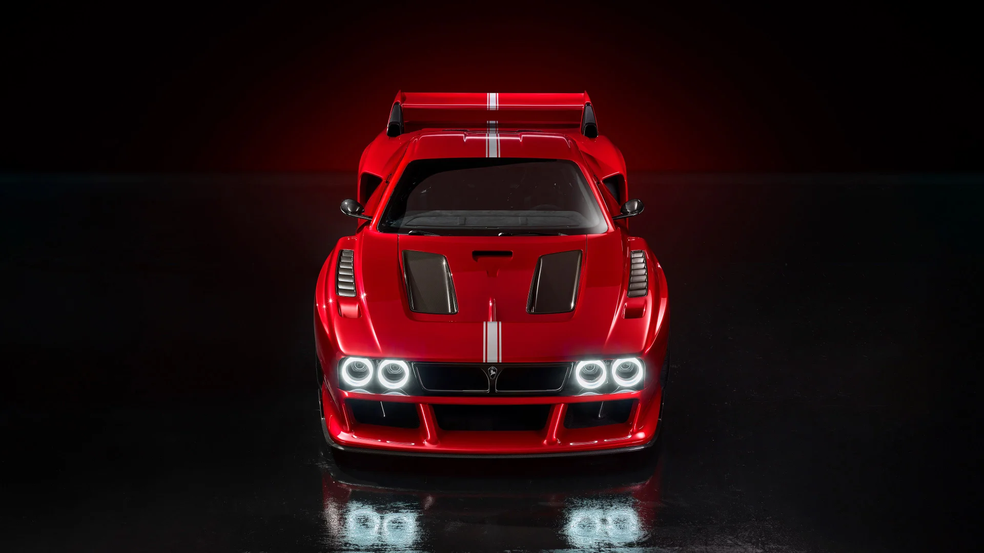 2026 Kimera K39 Stradale