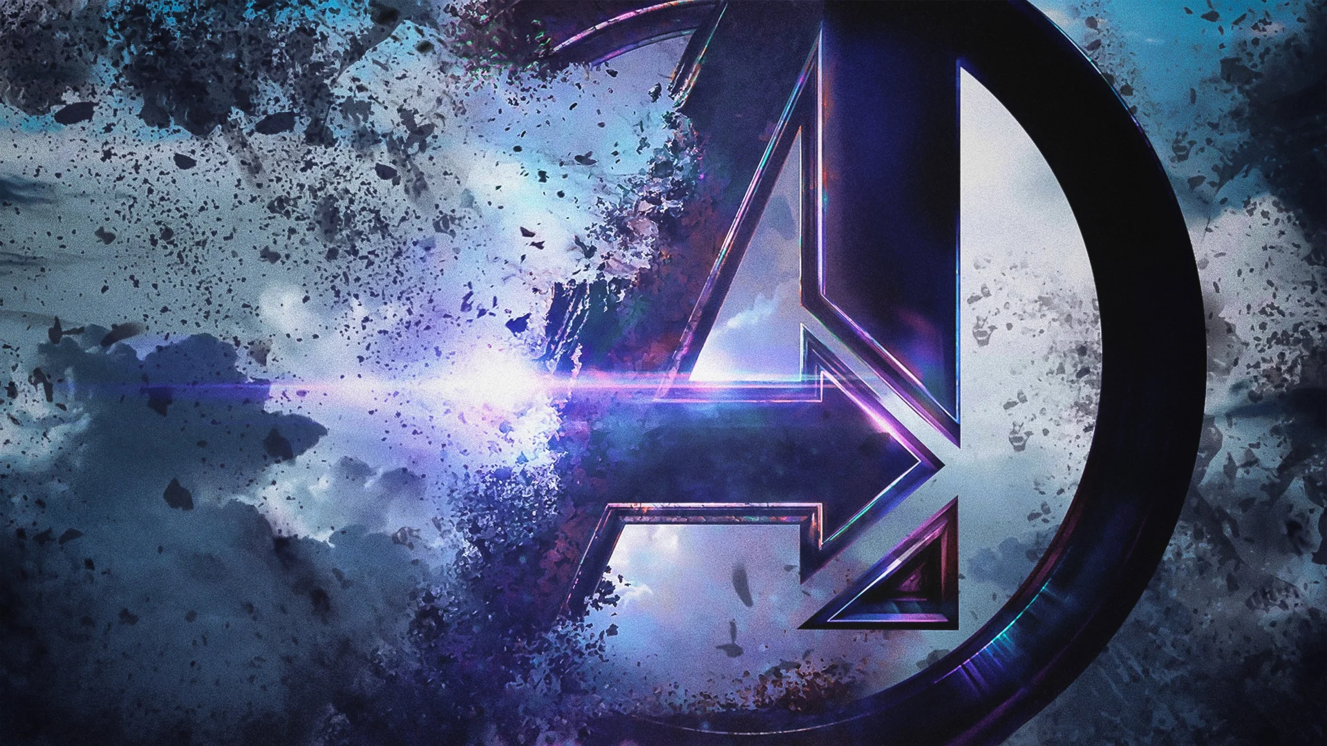Avengers Endgame