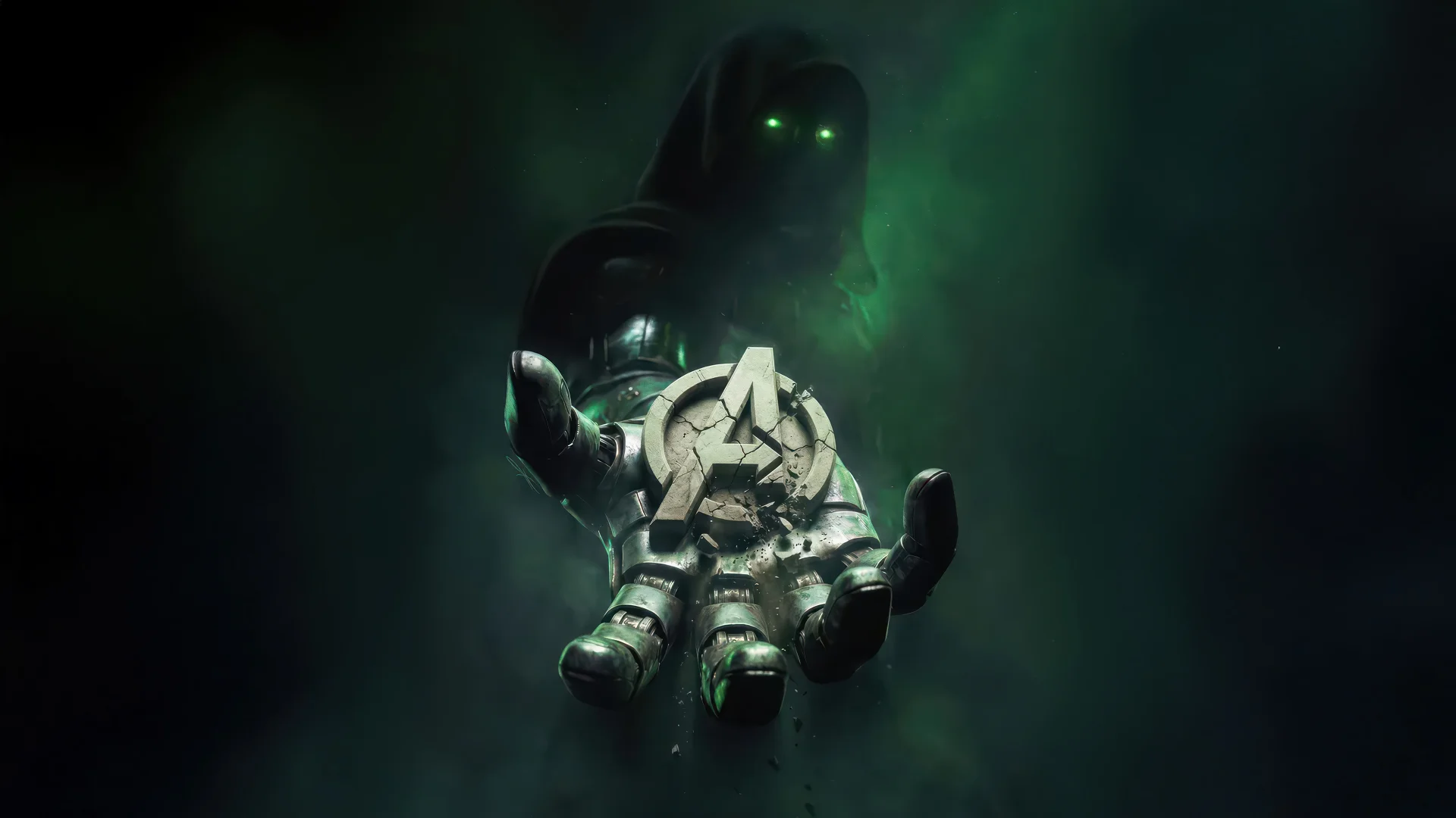 Avengers doomsday