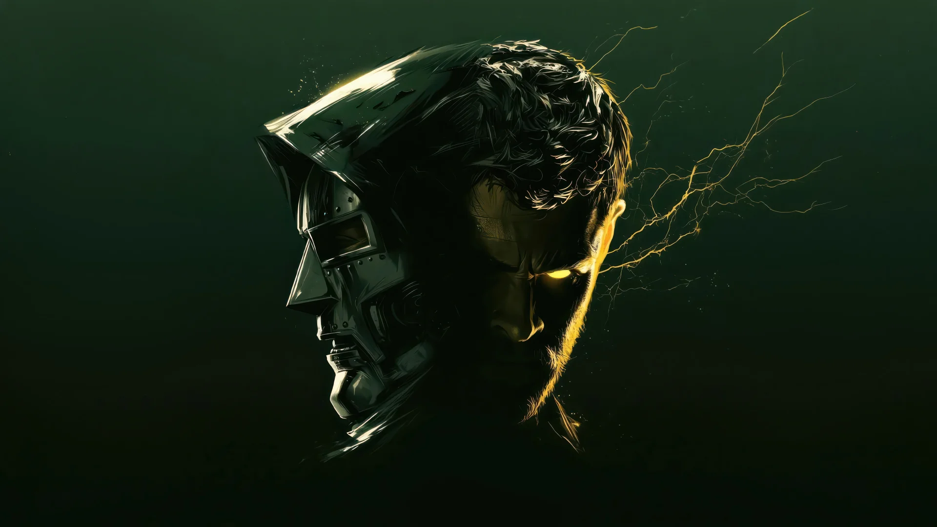 Dr doom thor avengers doomsday