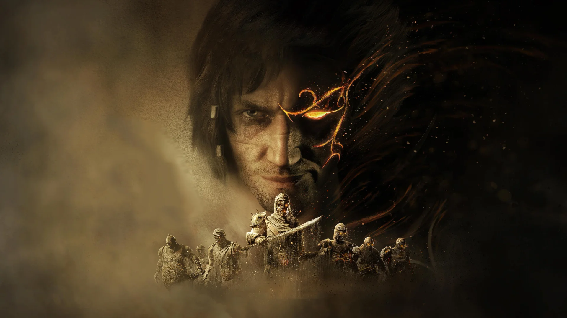 For Honor Prince of Persia