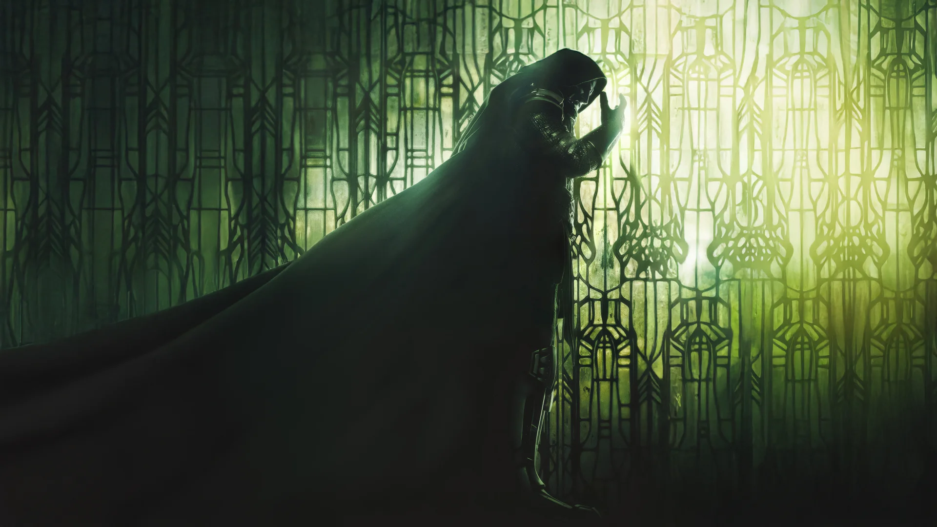 Doctor Doom The Supreme