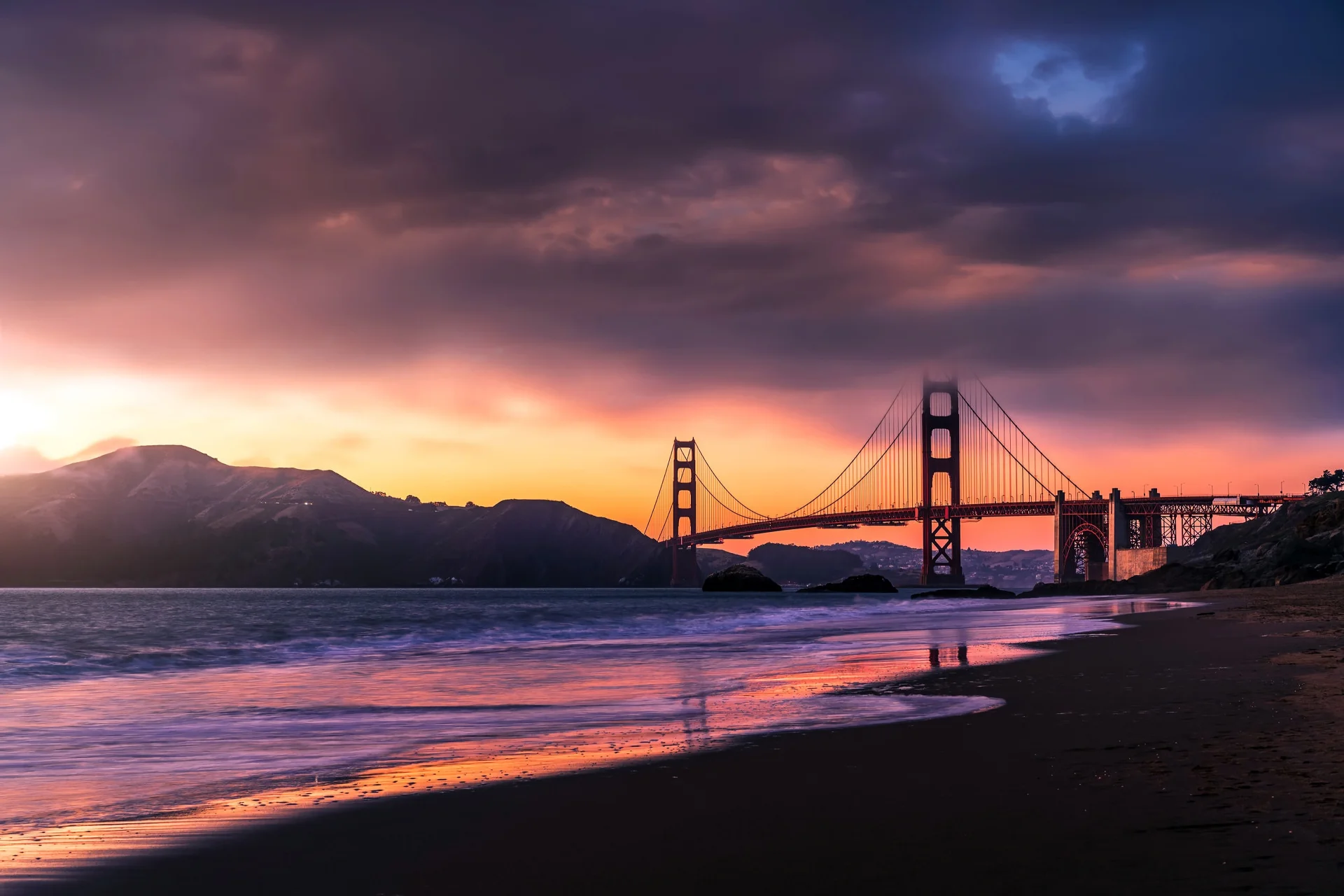 Golden Gate