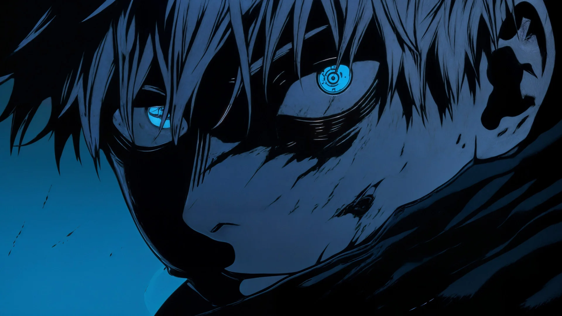 Satoru gojo