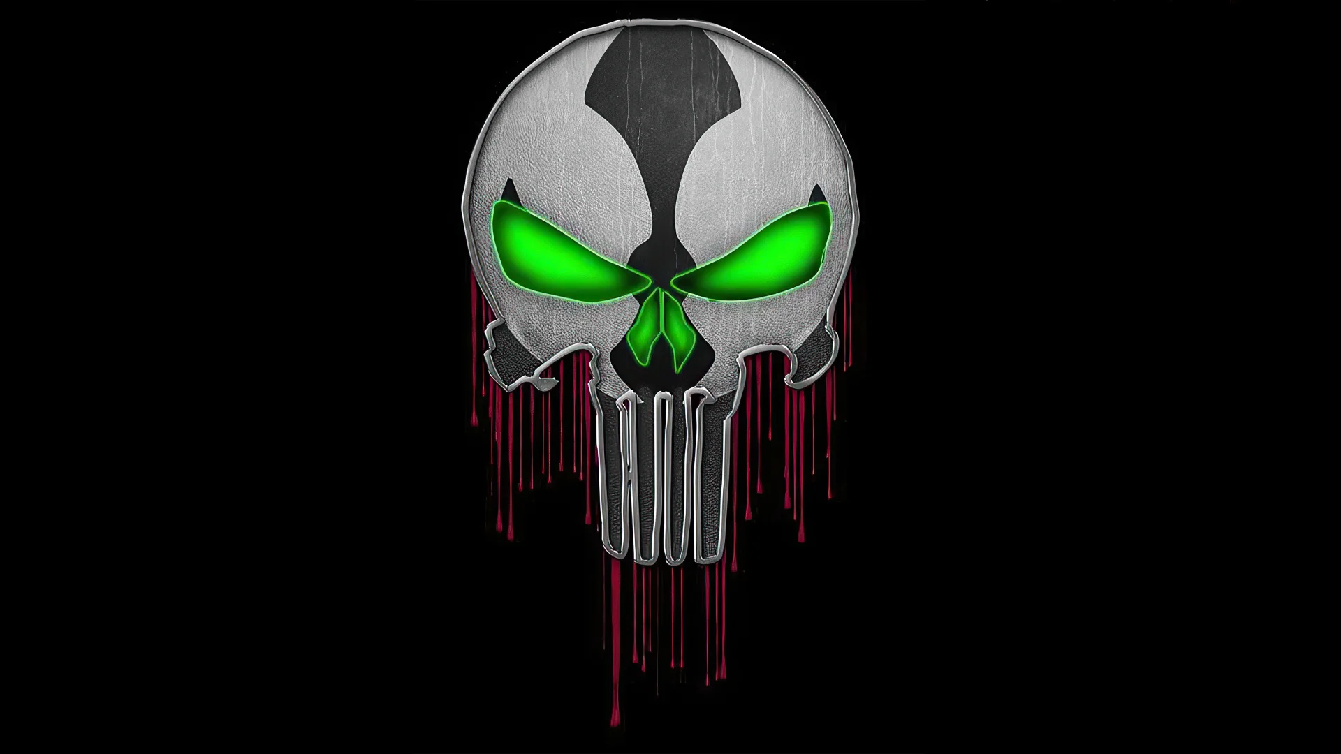 Logo de spawn