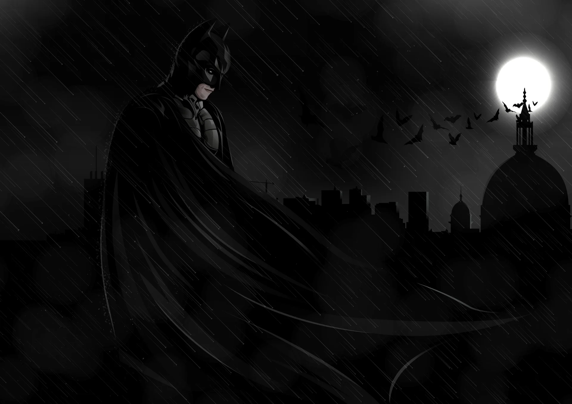 Batman