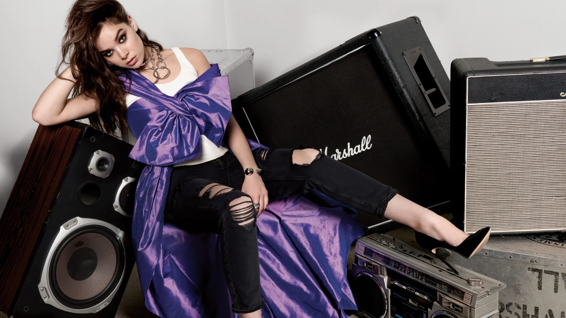 Hailee steinfeld