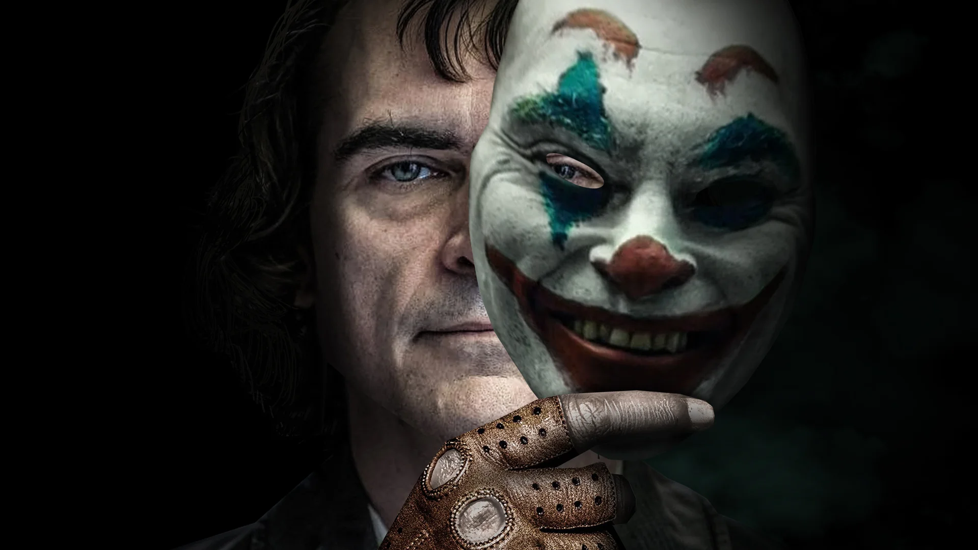 Joker 2019