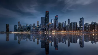 Chicago De Noche