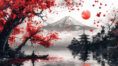 Japon Artistico