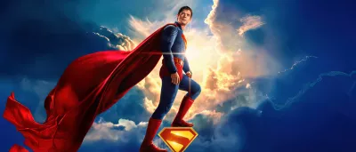 David Corenswet (Superman)