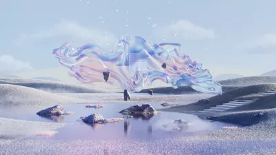 Logo de Windows brillante