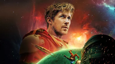 Ryan Gosling - Proyecto Fin del mundo