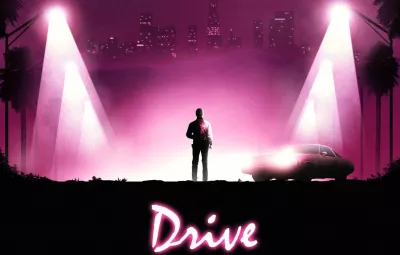 Ryan Gosling - Drive