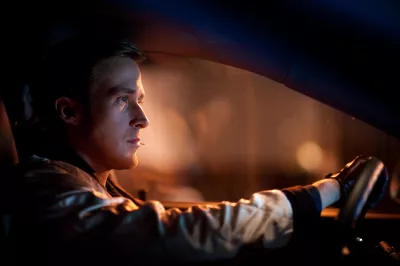 Ryan Gosling - Drive