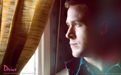 Ryan Gosling - Drive