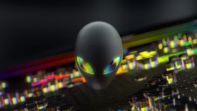 Alienware Spectrum