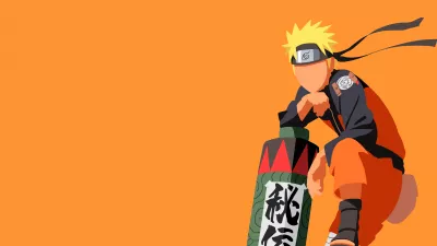 Naruto Uzumaki