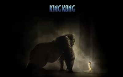 King kong