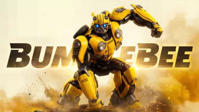 Bumblebee