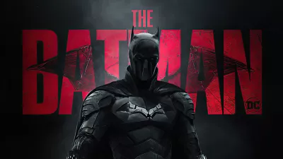 The Batman Oscuridad
