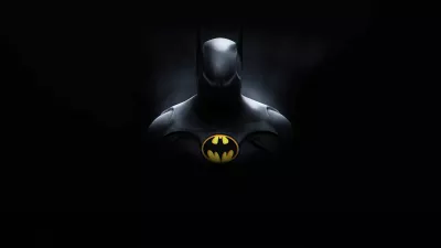 Traje De Batman
