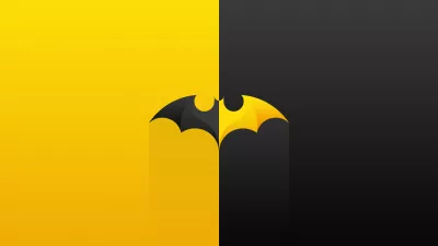 Logo Batman