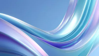 Abstract Natural Colores