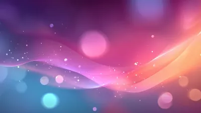 Formas Abstractas confeti