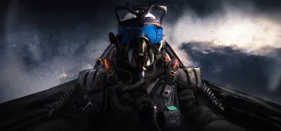 Fighter Pilot Fighter