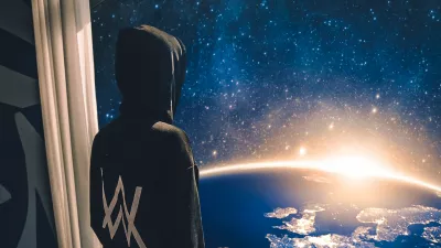 Alan Walker