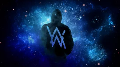 Alan Walker