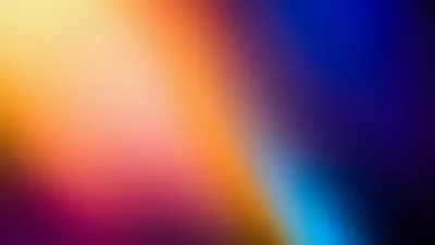 Degradados Difusos De Colores