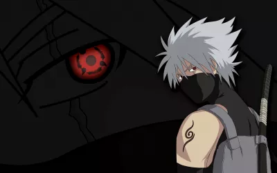 Kakashi Hatake