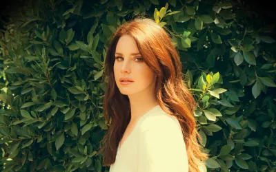 Lana Del Rey