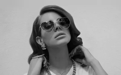 Lana Del Rey
