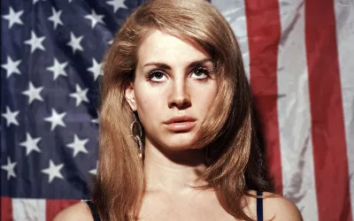 Lana Del Rey