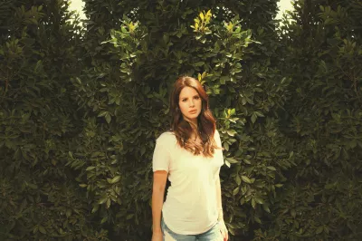 Lana Del Rey