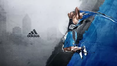 Adidas Nba Baloncesto