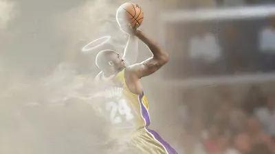 Kobe Bryant