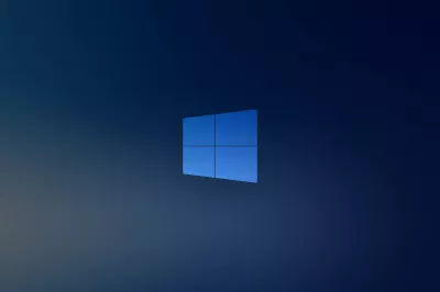 Windows 10x Logo
