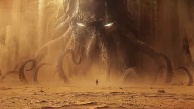 Cthulhu