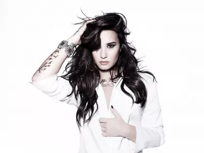 Demi lovato