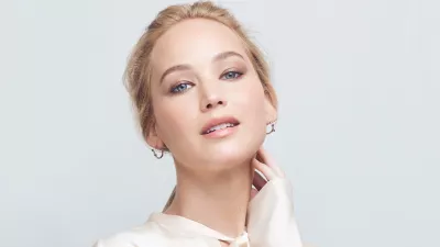Jennifer lawrence